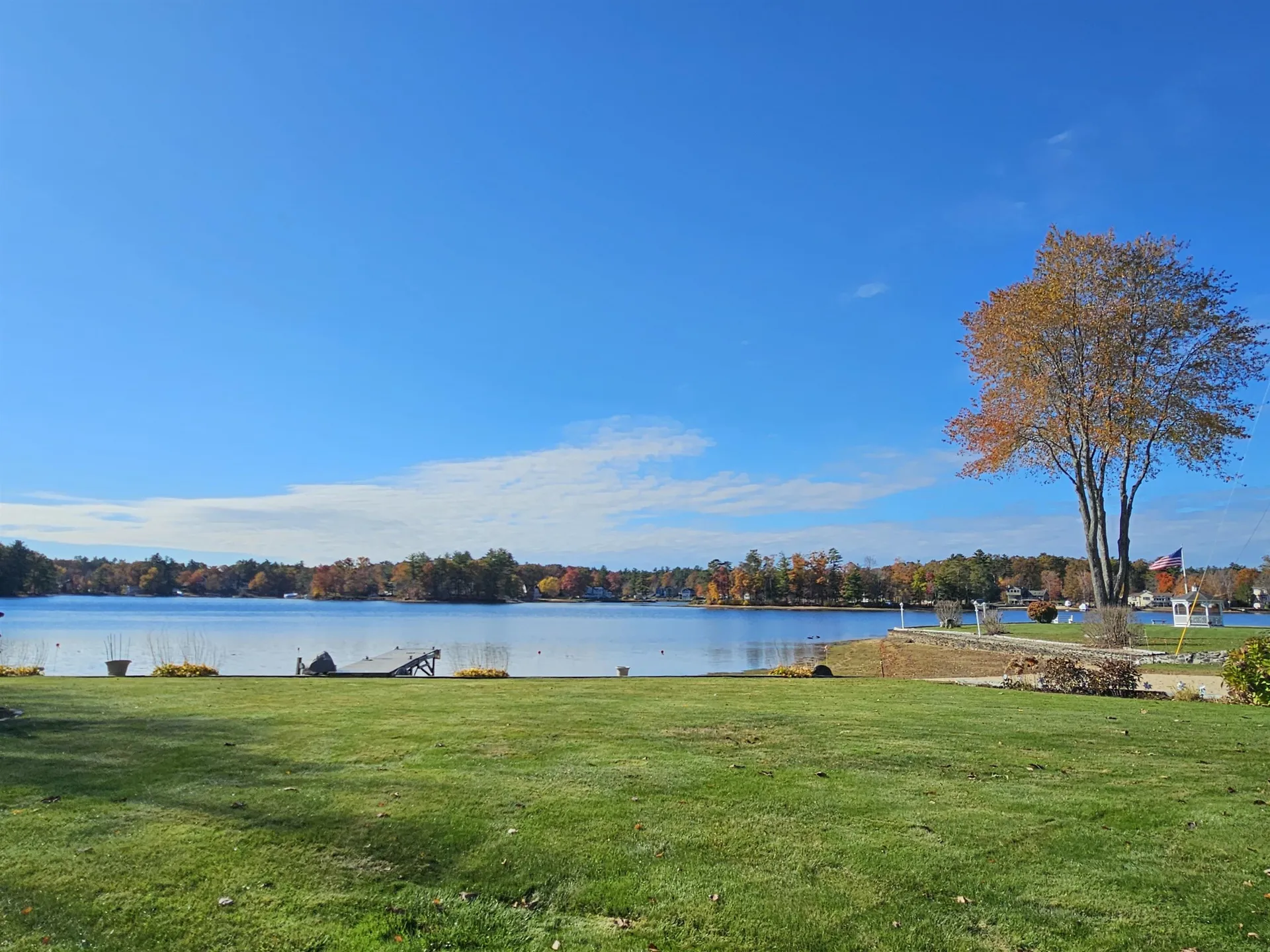 60 Shore Drive Salem NH 03079