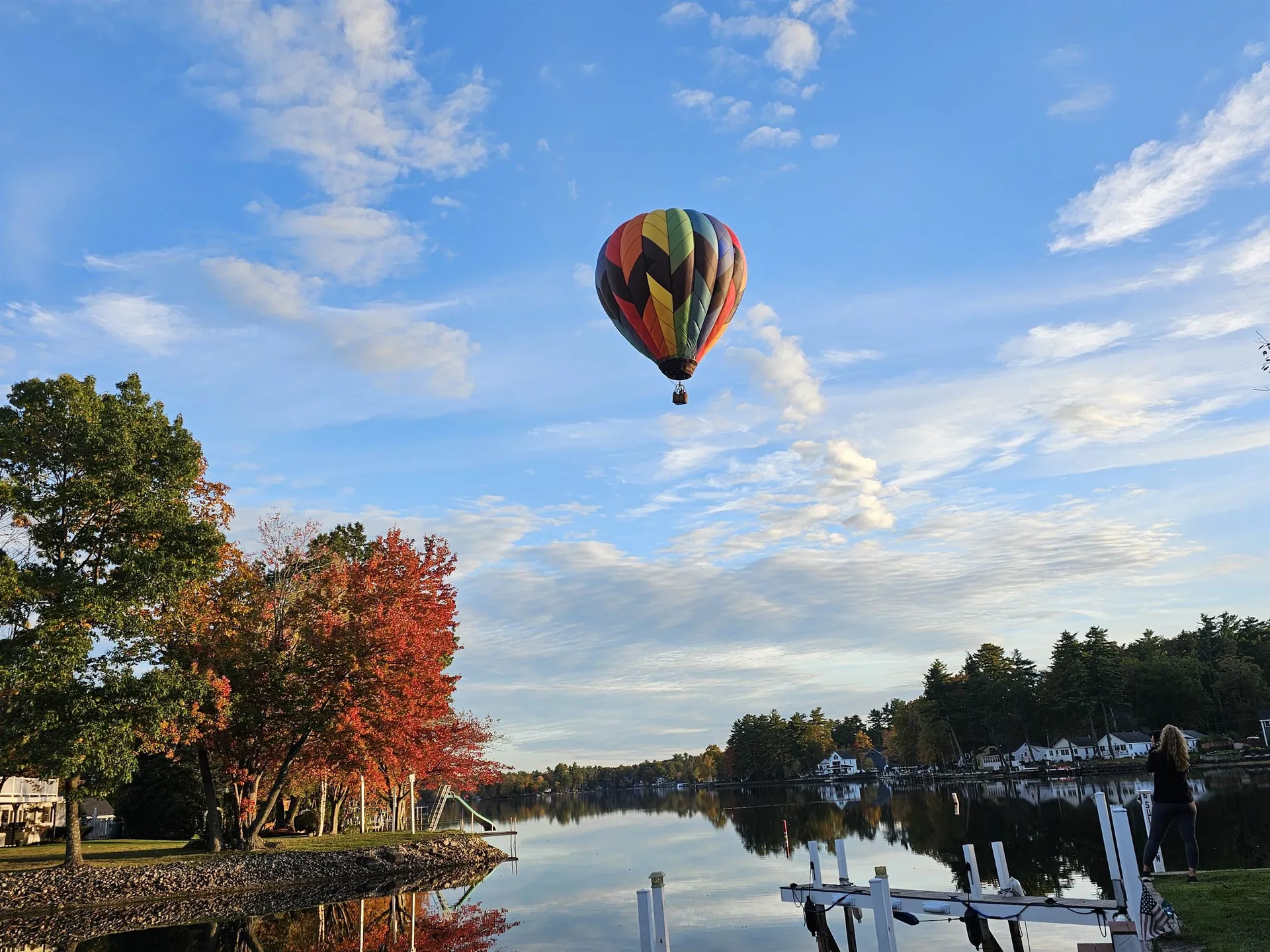 60 Shore Drive Salem NH 03079