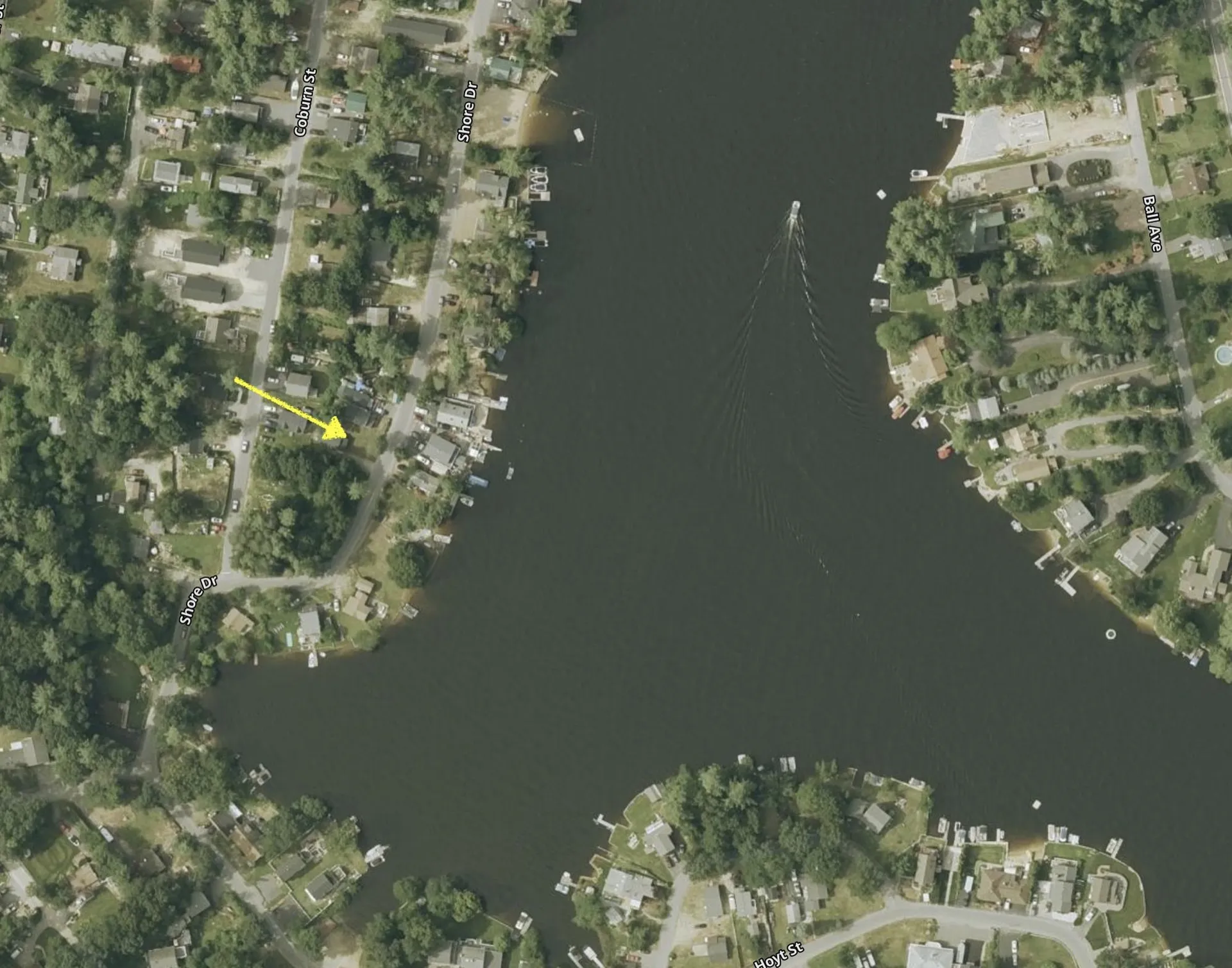 60 Shore Drive Salem NH 03079