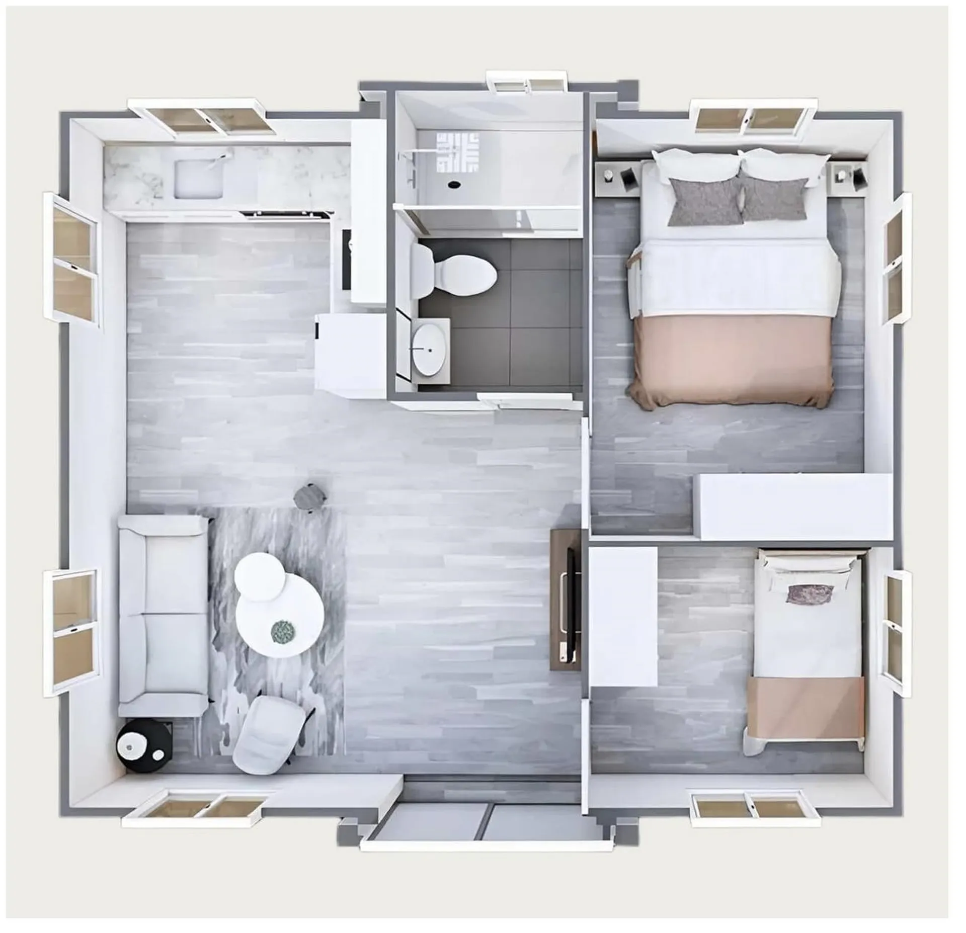 60 Shore Drive Salem NH 03079