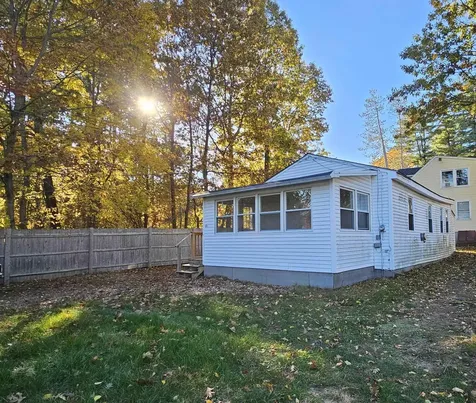 60 Shore Drive Salem NH 03079