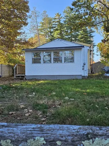 60 Shore Drive Salem NH 03079
