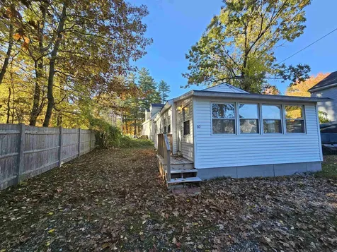 60 Shore Drive Salem NH 03079