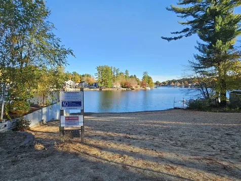 60 Shore Drive Salem NH 03079