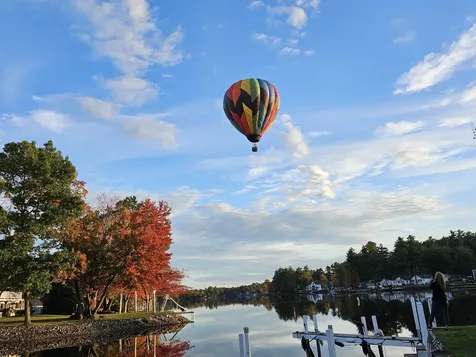 60 Shore Drive Salem NH 03079