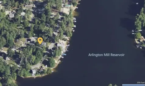 60 Shore Drive Salem NH 03079