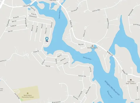 60 Shore Drive Salem NH 03079