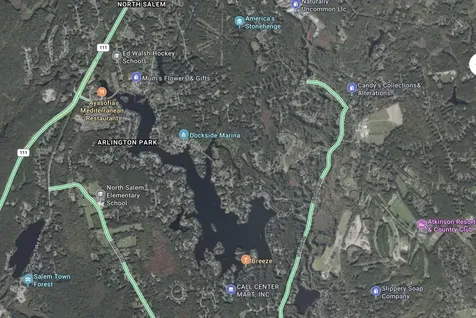 60 Shore Drive Salem NH 03079