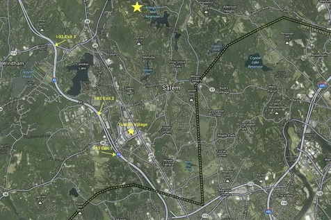 60 Shore Drive Salem NH 03079