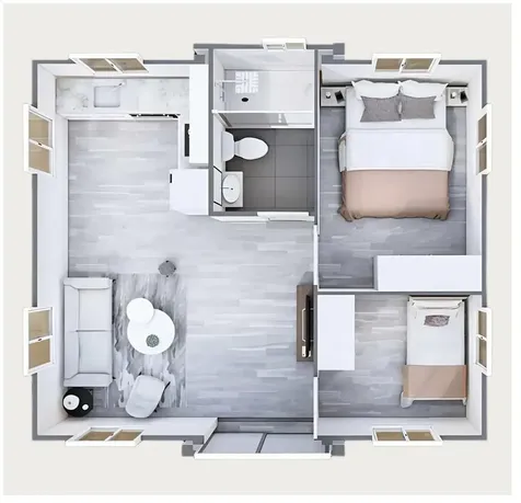 60 Shore Drive Salem NH 03079