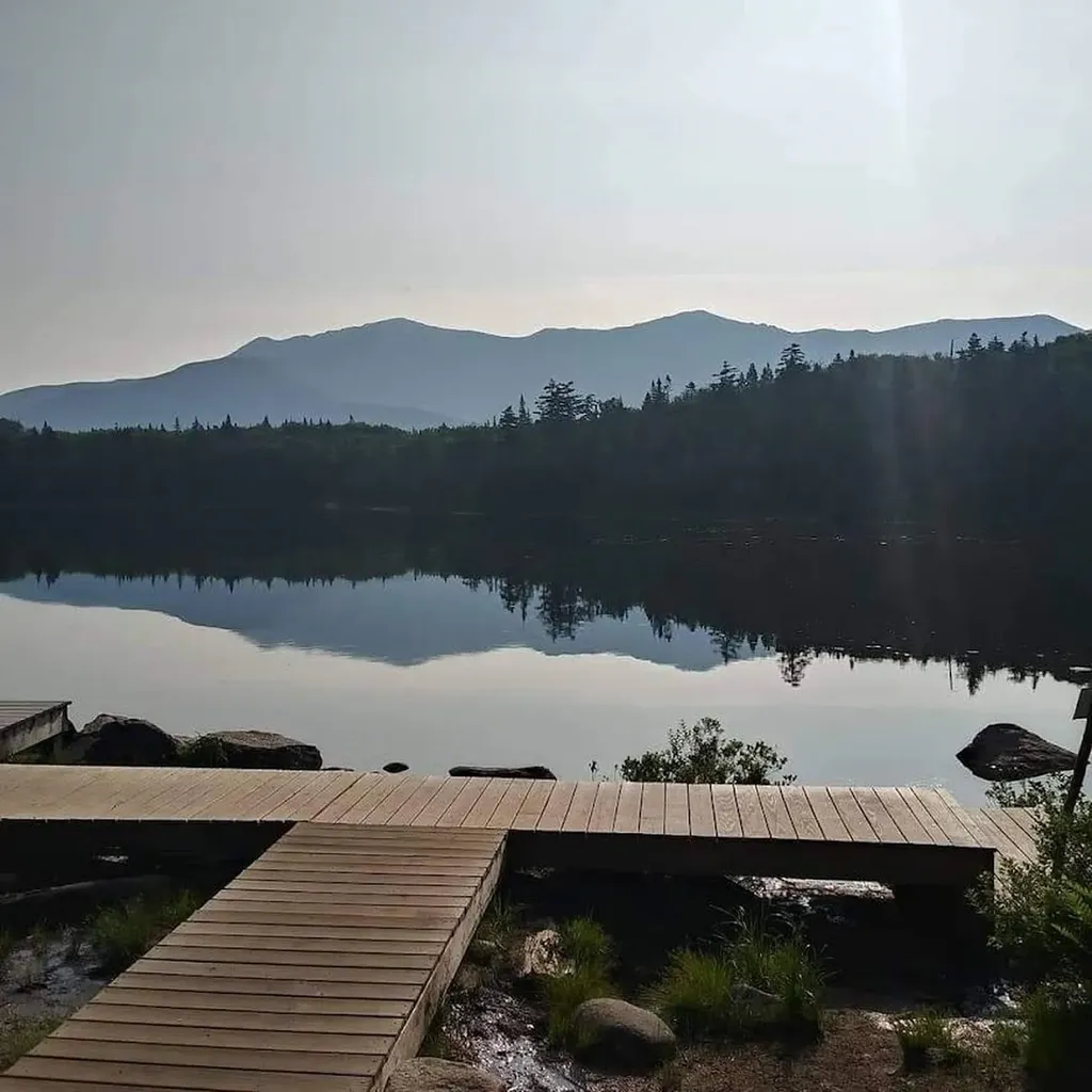 20 Condo Road Campton NH 03223