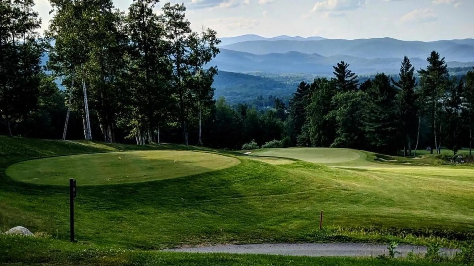 20 Condo Road Campton NH 03223