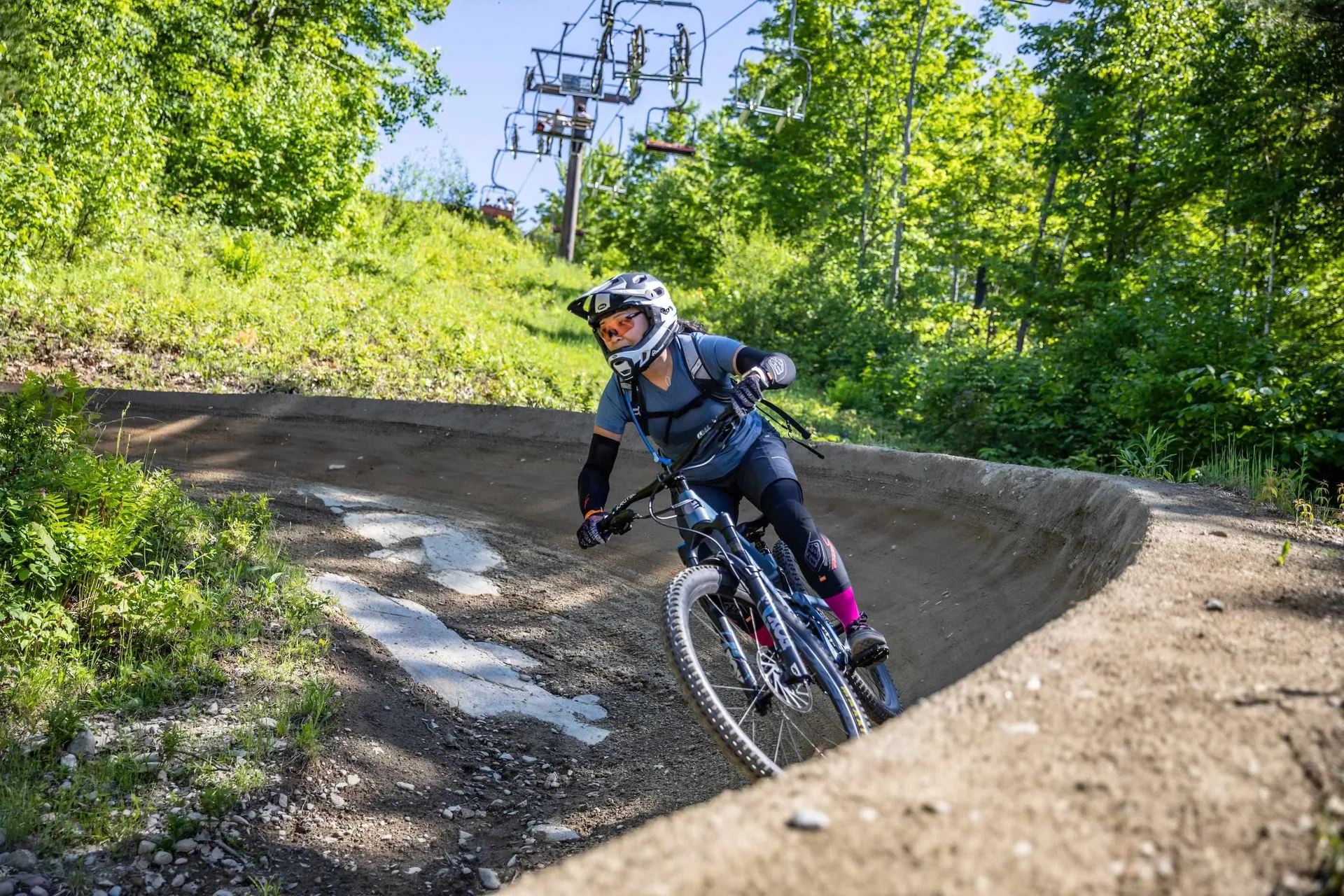 20 Condo Road Campton NH 03223