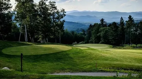 20 Condo Road Campton NH 03223