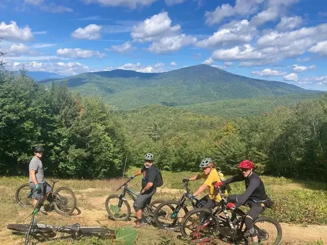 20 Condo Road Campton NH 03223