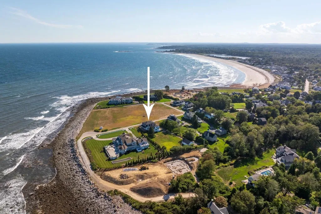 23 Straws Point Rye NH 03870