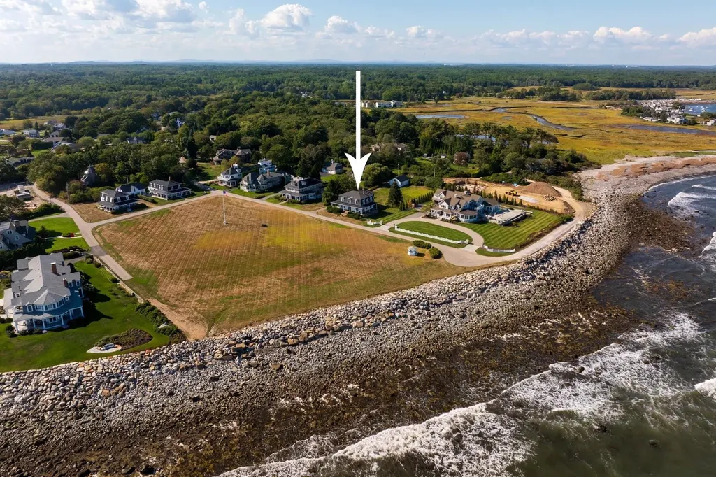 23 Straws Point Rye NH 03870