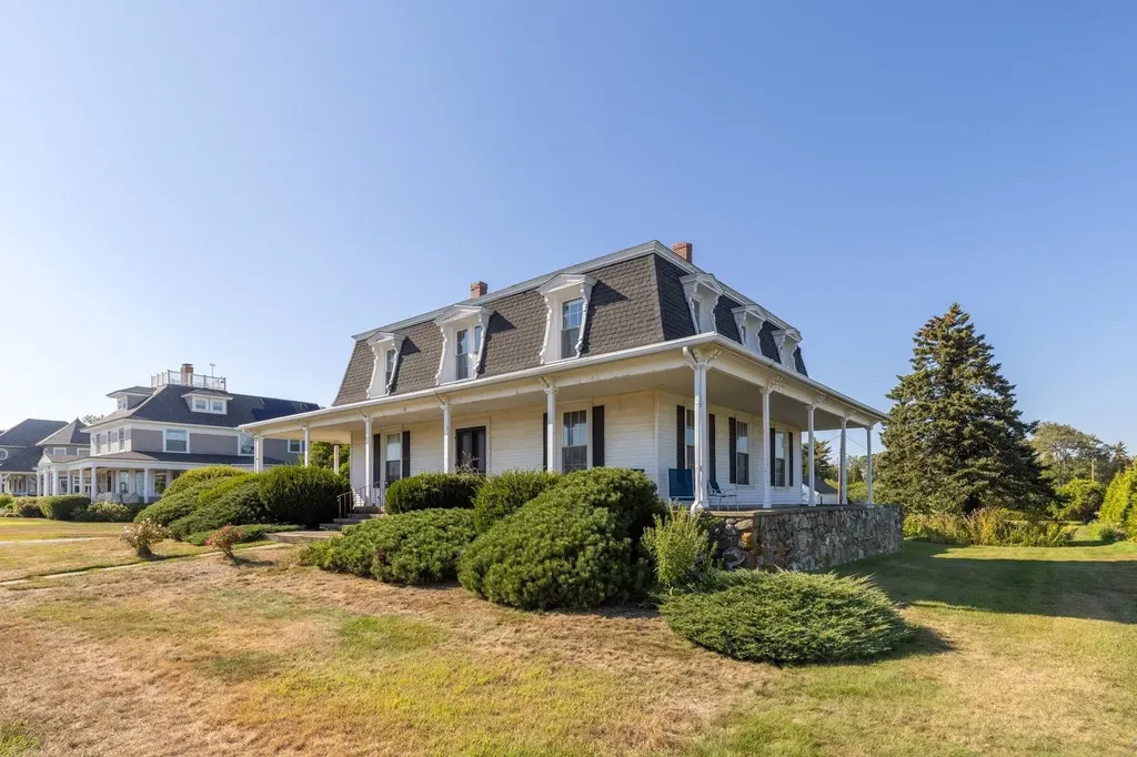 23 Straws Point Rye NH 03870