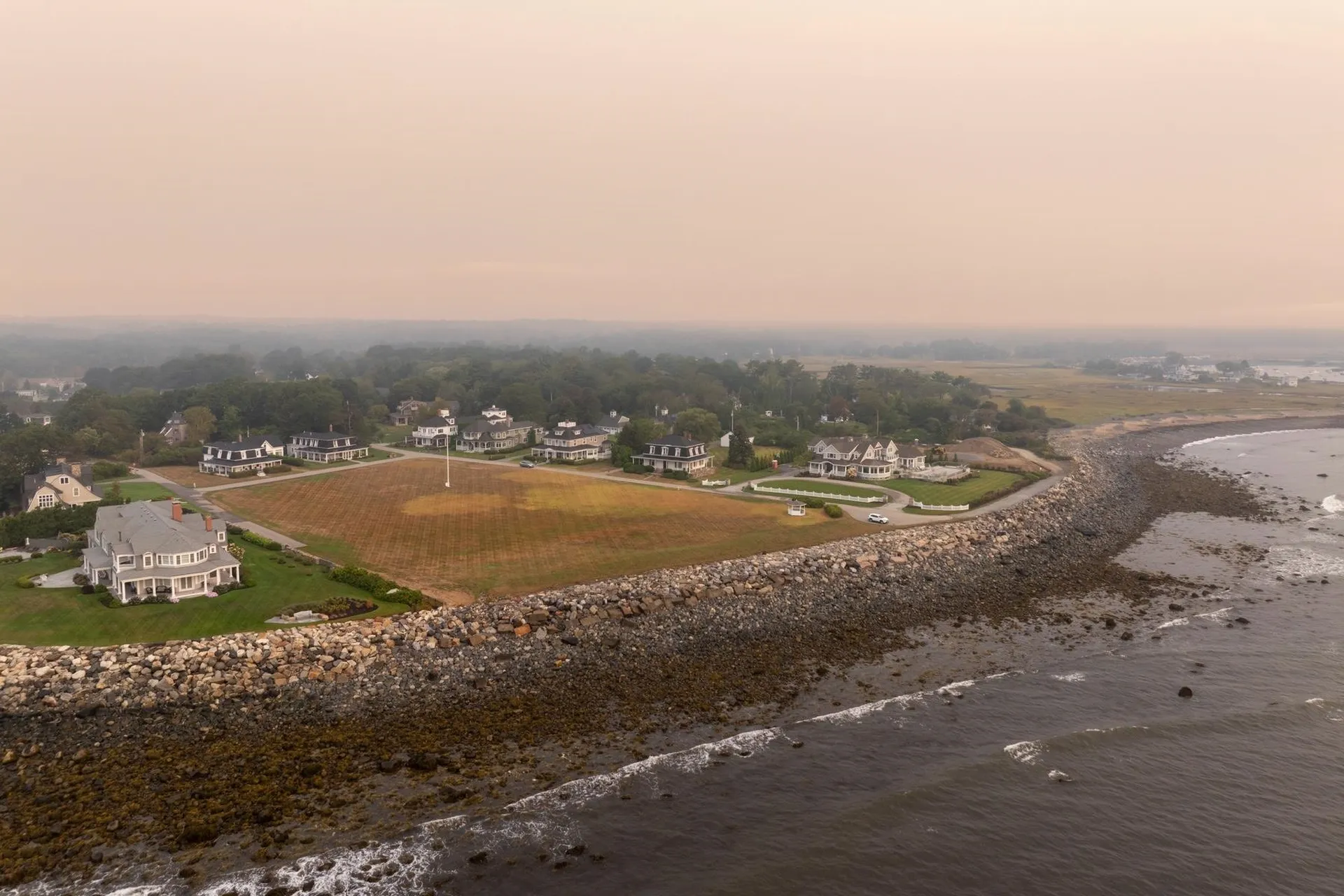 23 Straws Point Rye NH 03870