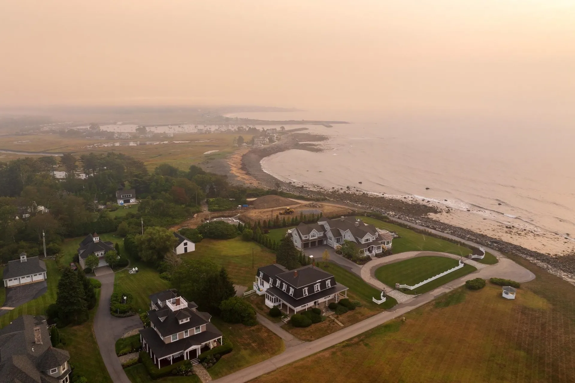 23 Straws Point Rye NH 03870