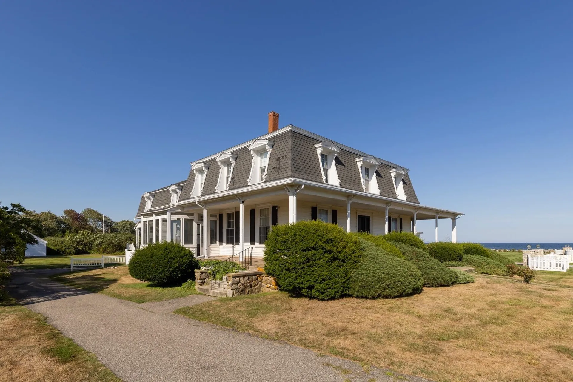 23 Straws Point Rye NH 03870