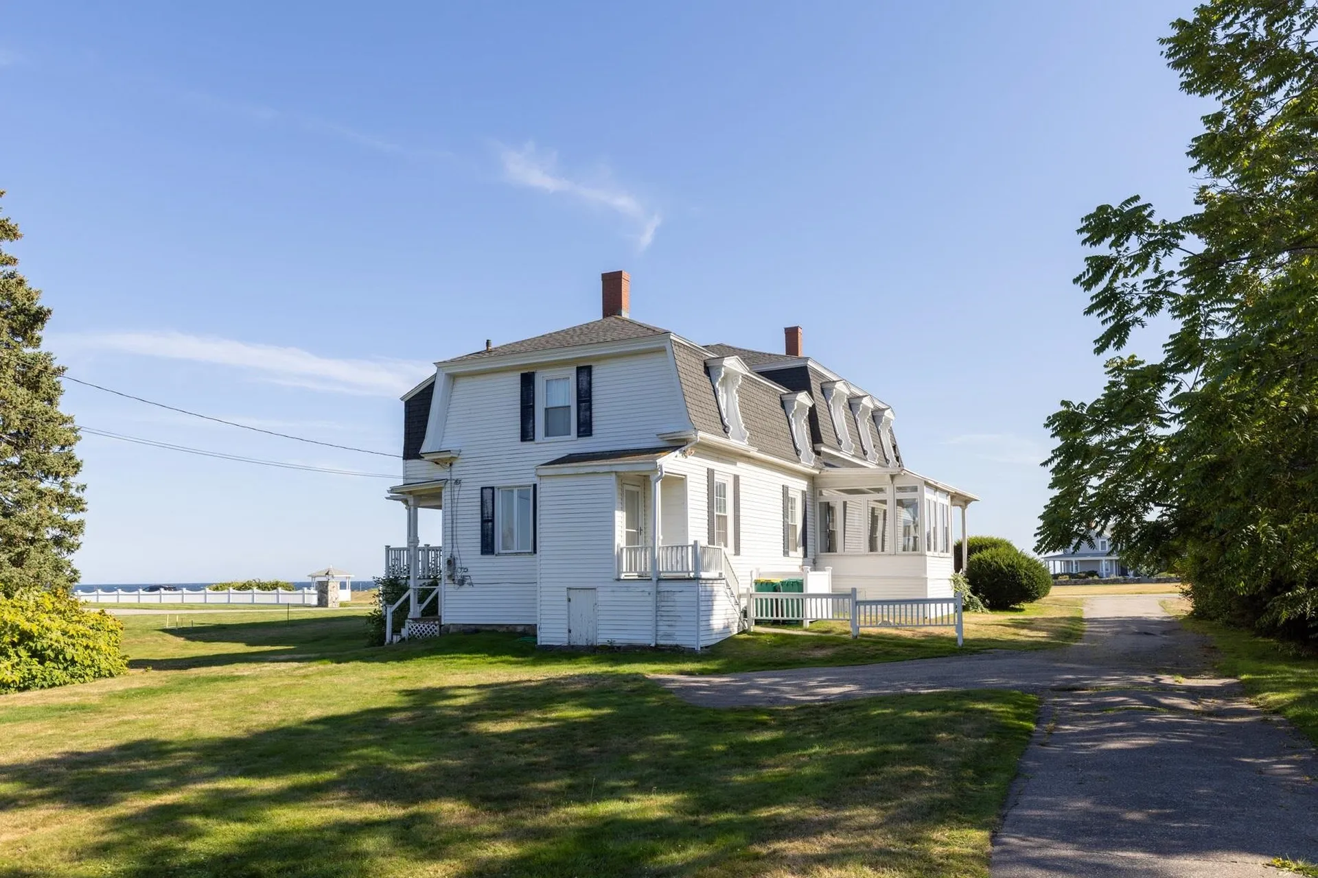 23 Straws Point Rye NH 03870