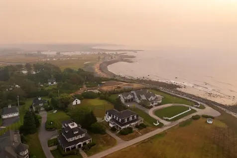 23 Straws Point Rye NH 03870