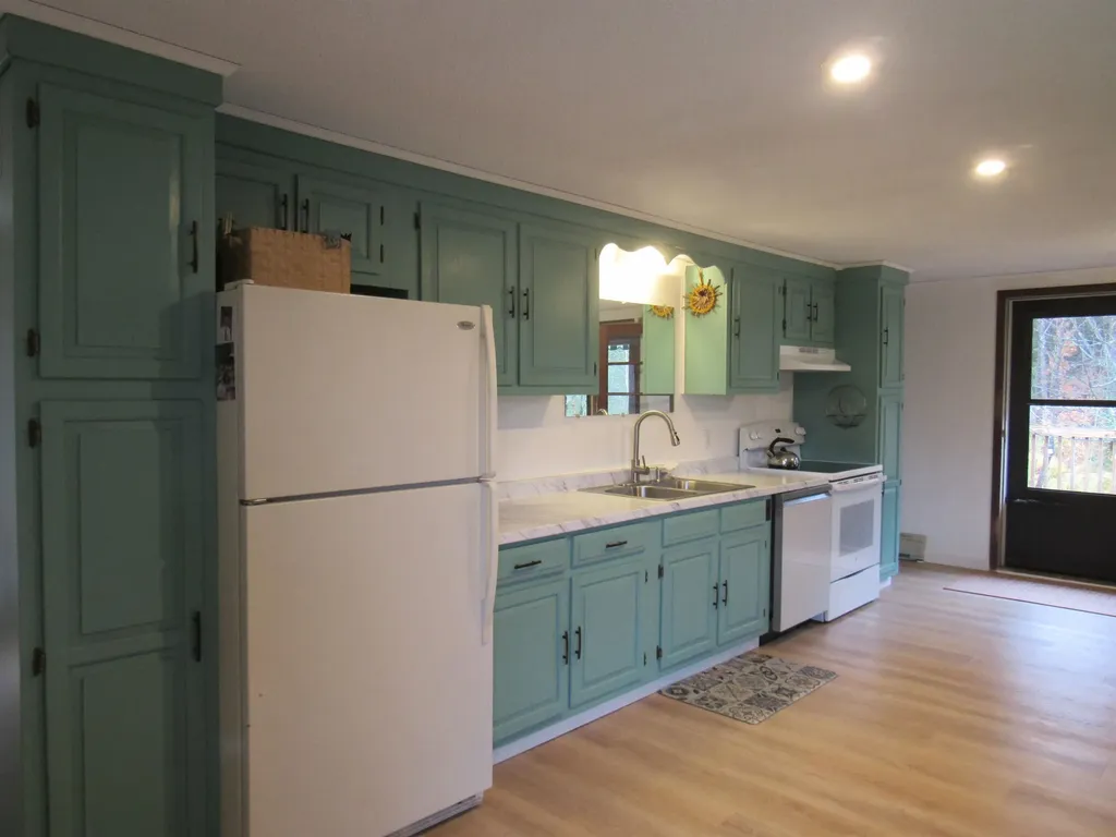 812 Brown Farm Road Lyndon VT 05851