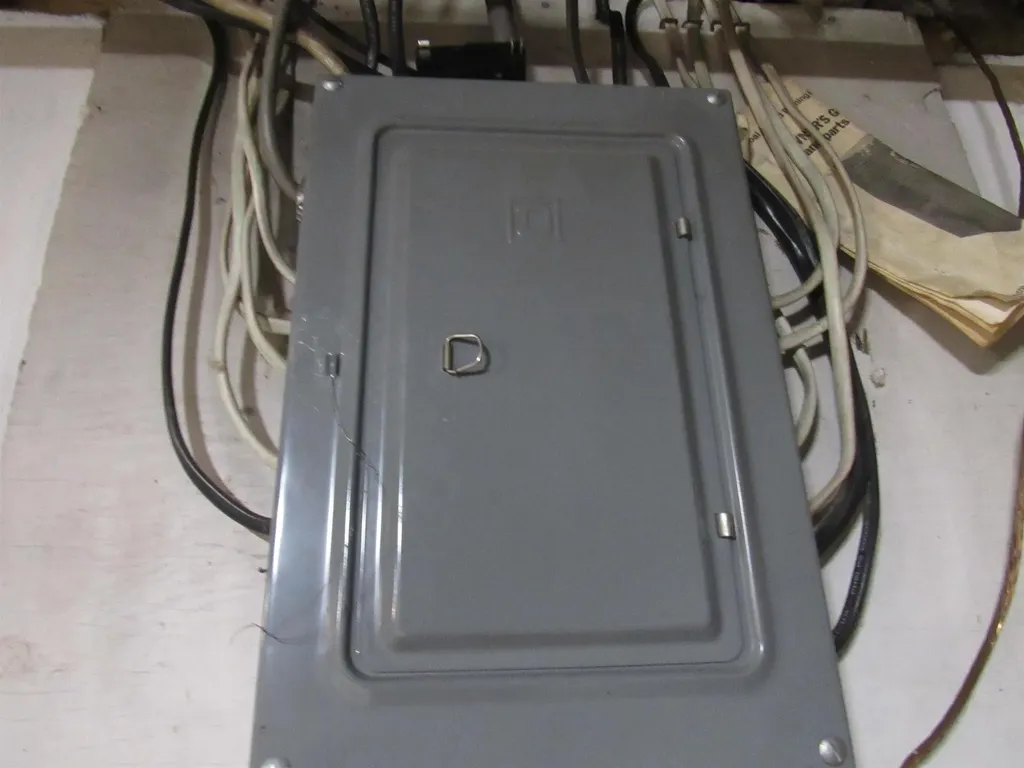 812 Brown Farm Road Lyndon VT 05851