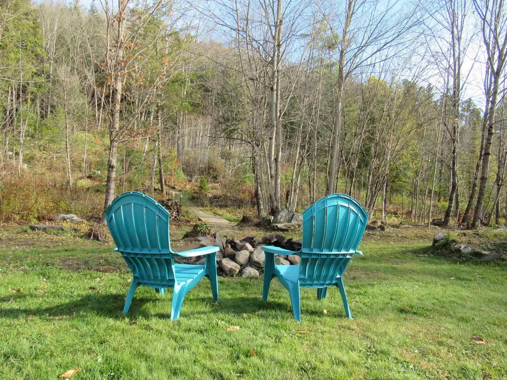 812 Brown Farm Road Lyndon VT 05851