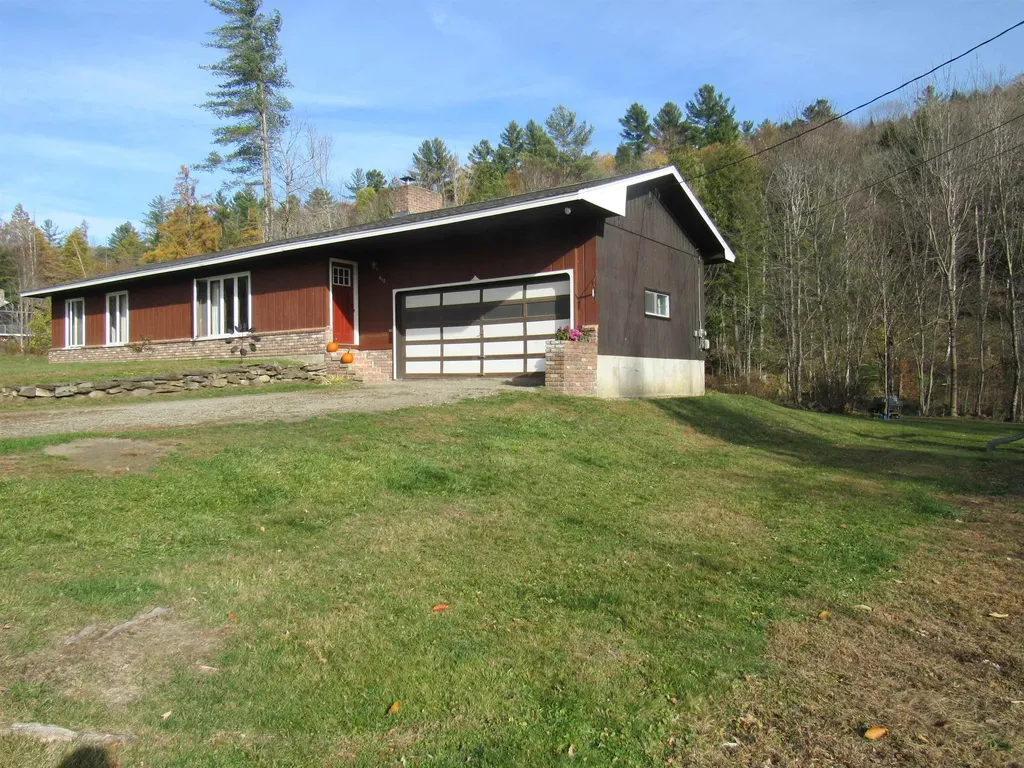 812 Brown Farm Road Lyndon VT 05851