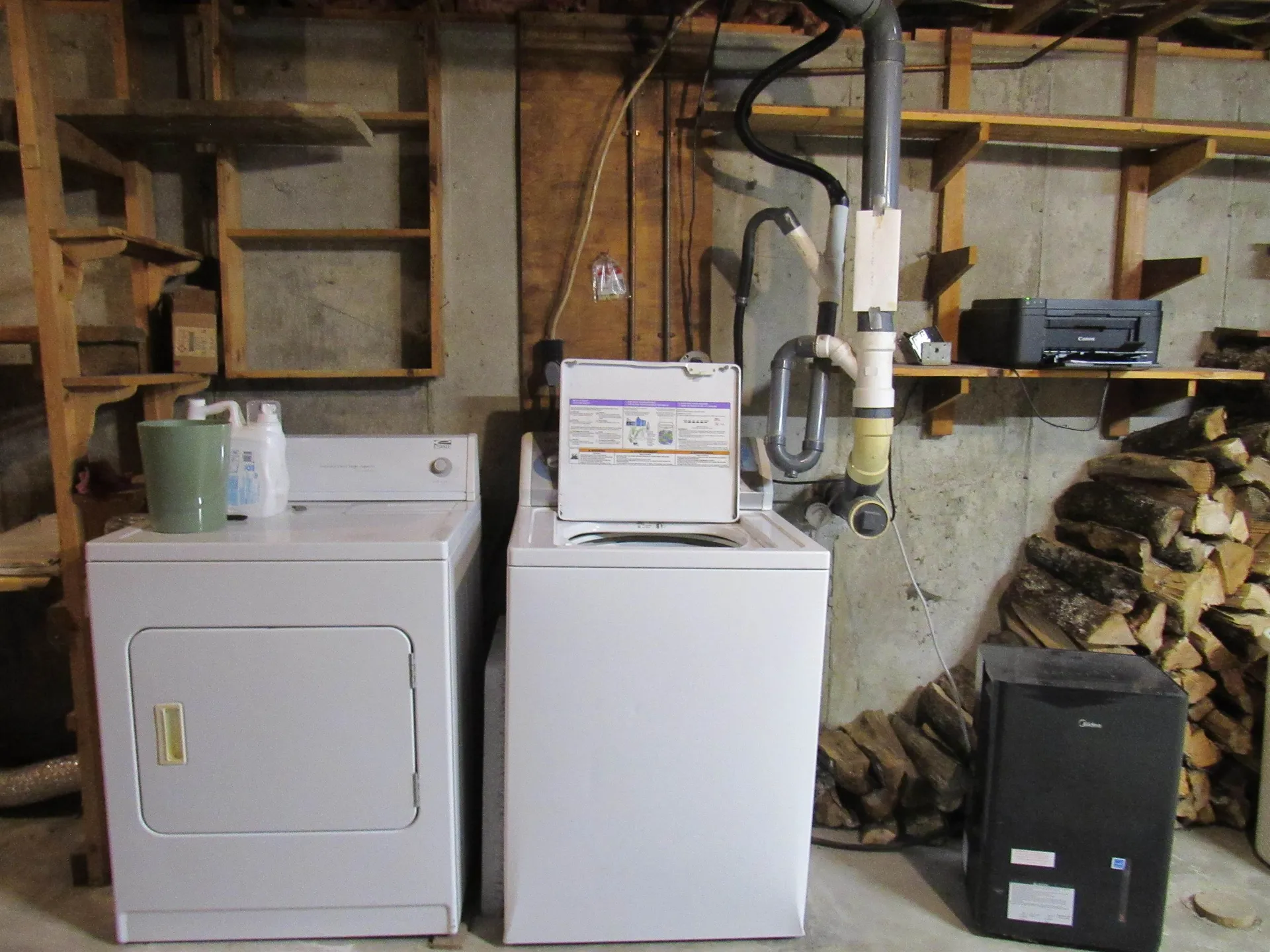 812 Brown Farm Road Lyndon VT 05851