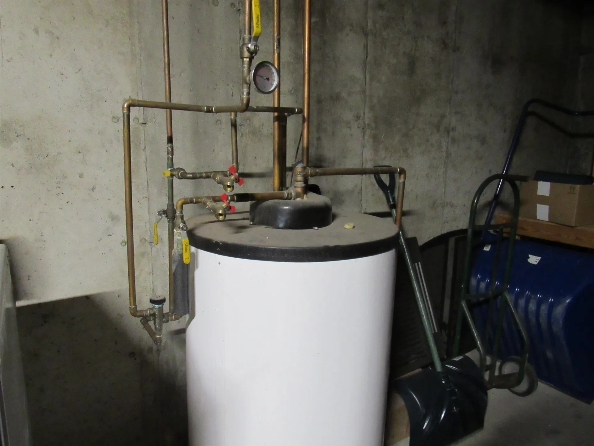 812 Brown Farm Road Lyndon VT 05851