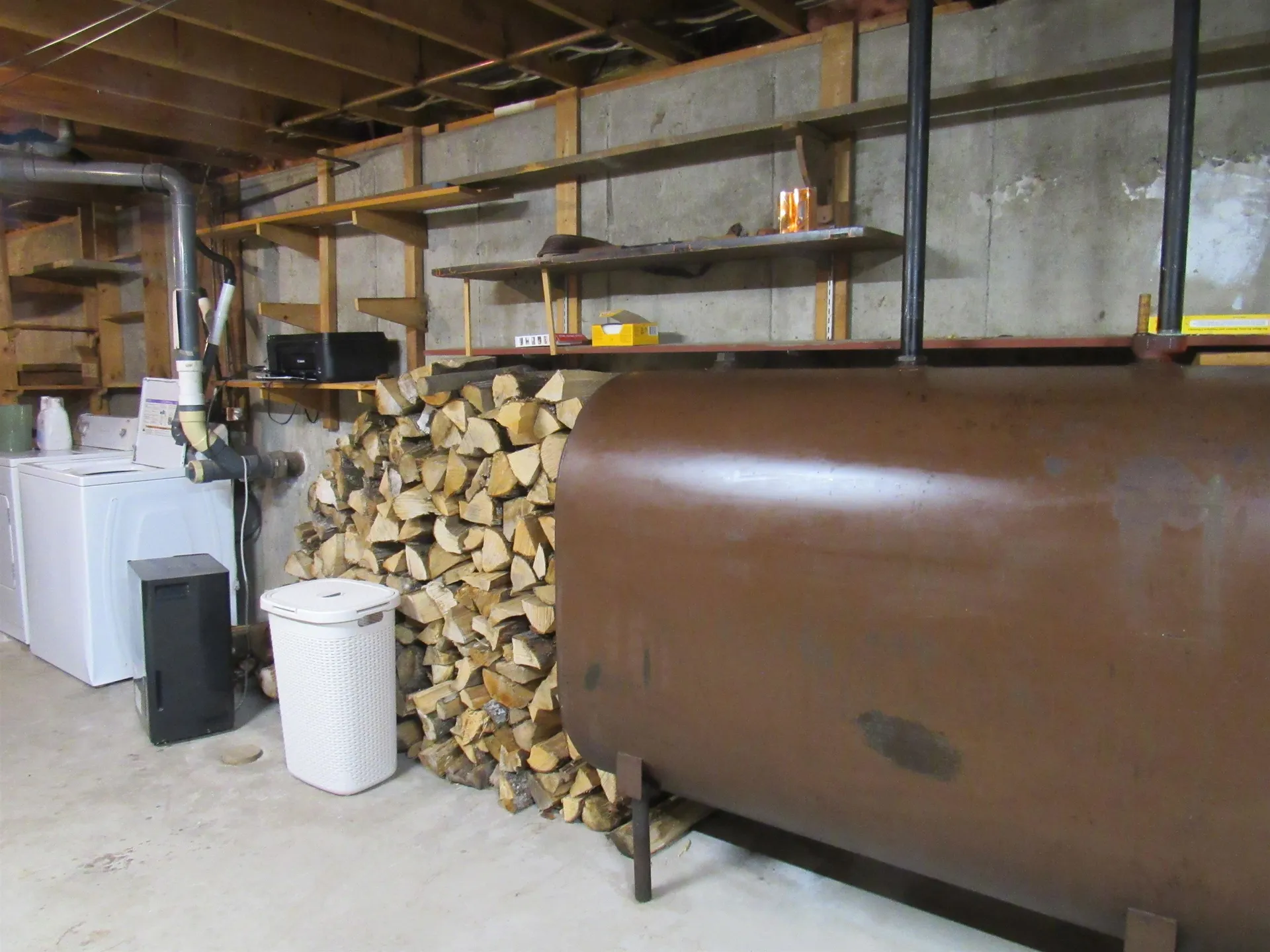 812 Brown Farm Road Lyndon VT 05851