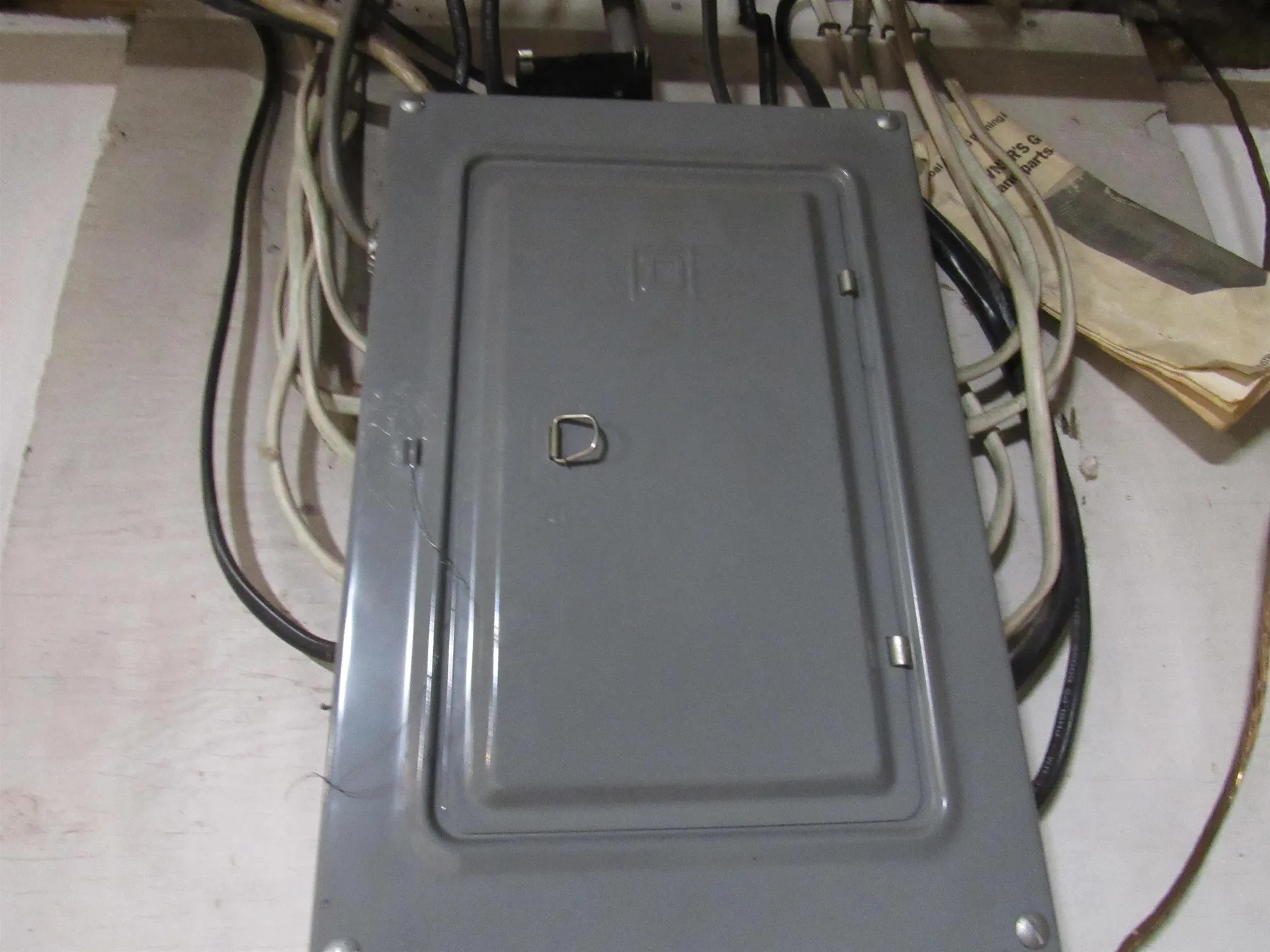 812 Brown Farm Road Lyndon VT 05851