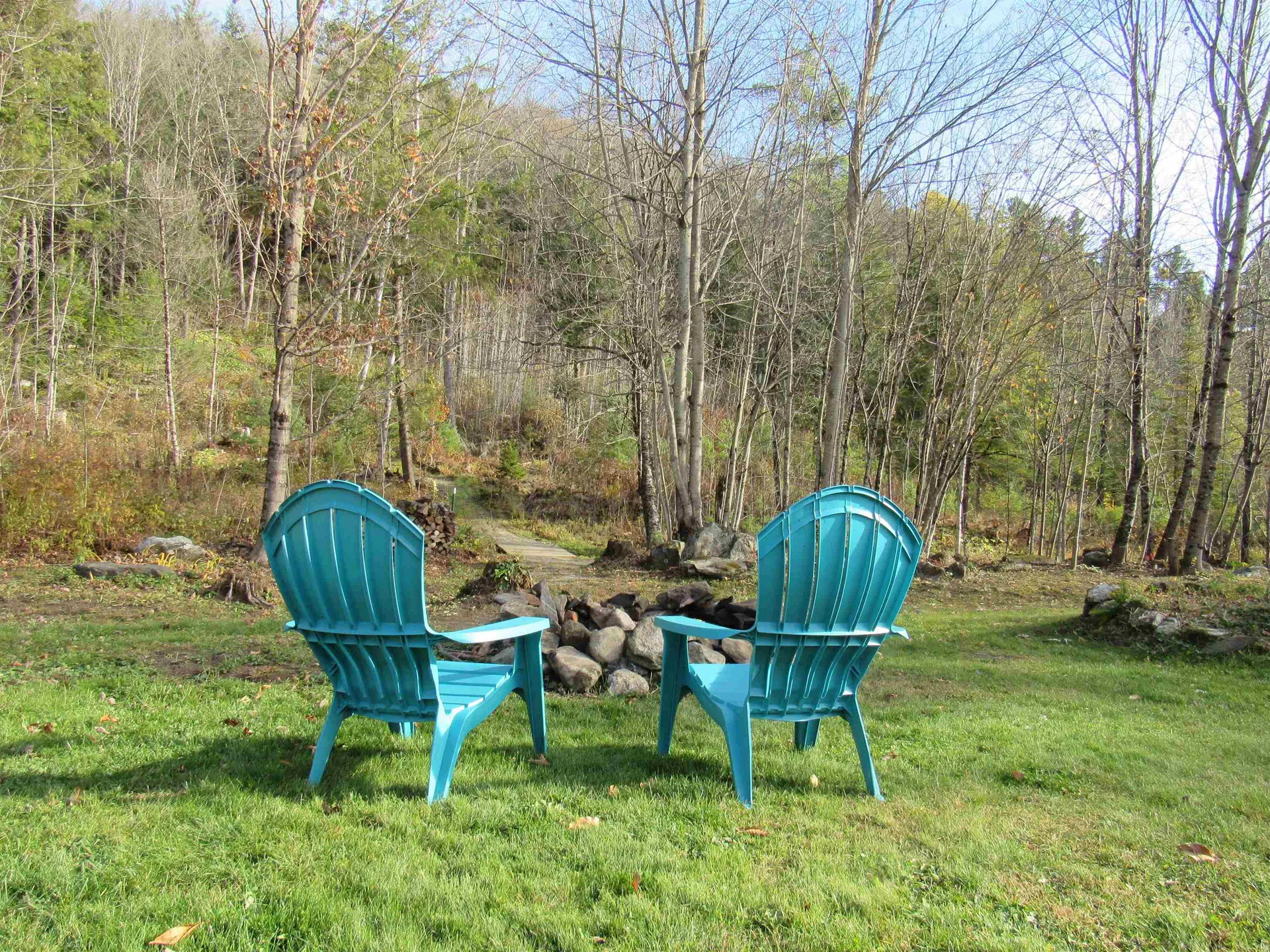 812 Brown Farm Road Lyndon VT 05851