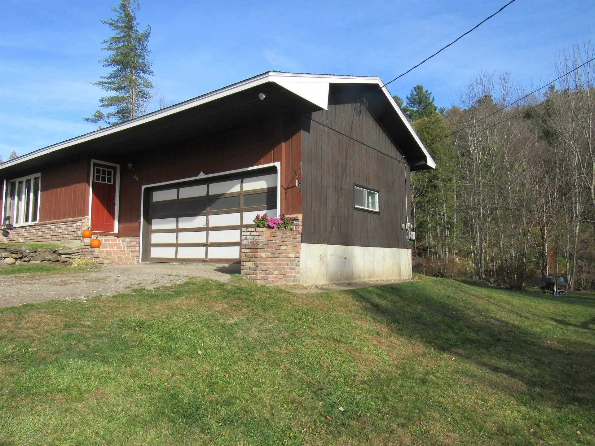 812 Brown Farm Road Lyndon VT 05851