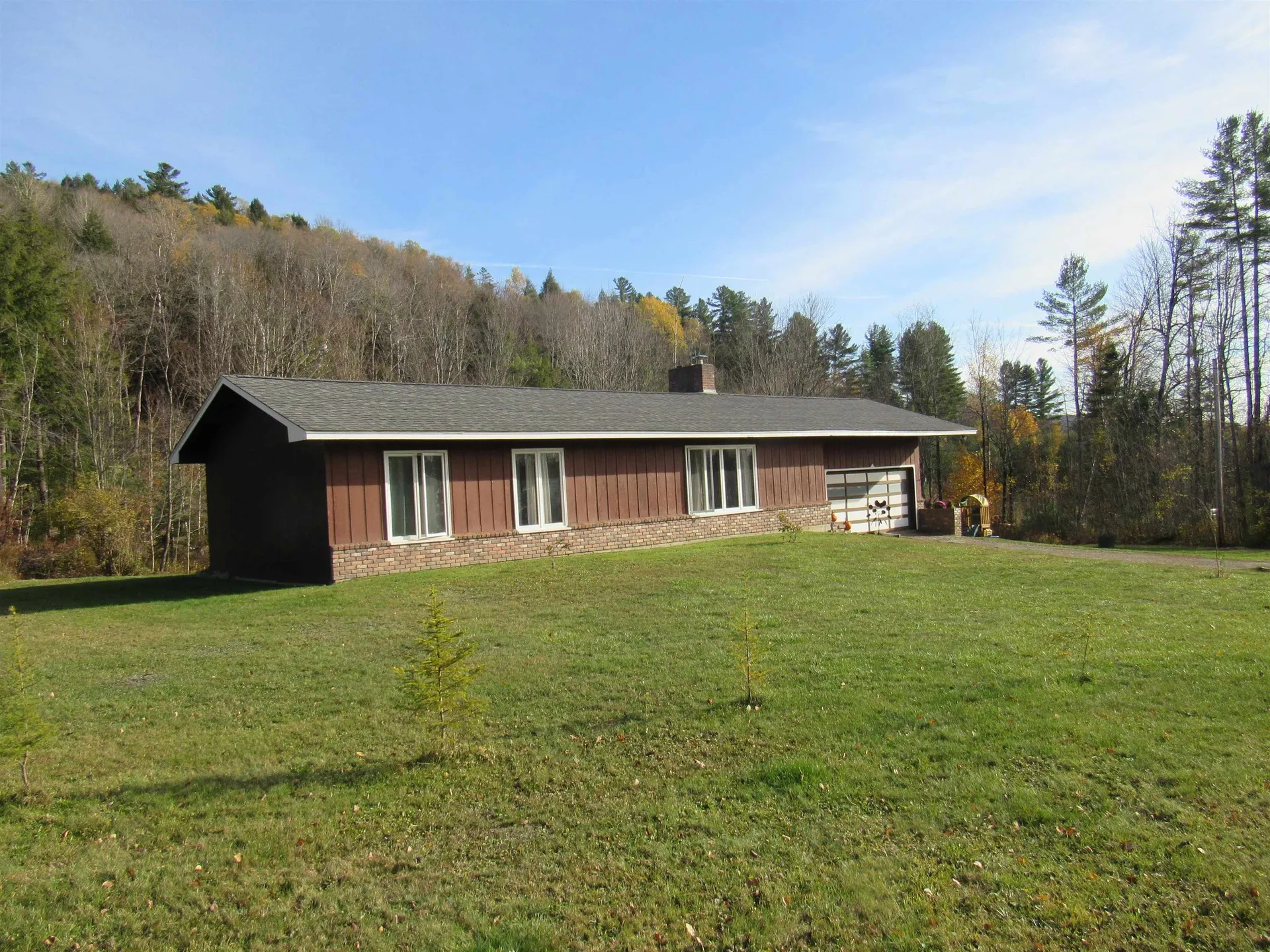 812 Brown Farm Road Lyndon VT 05851