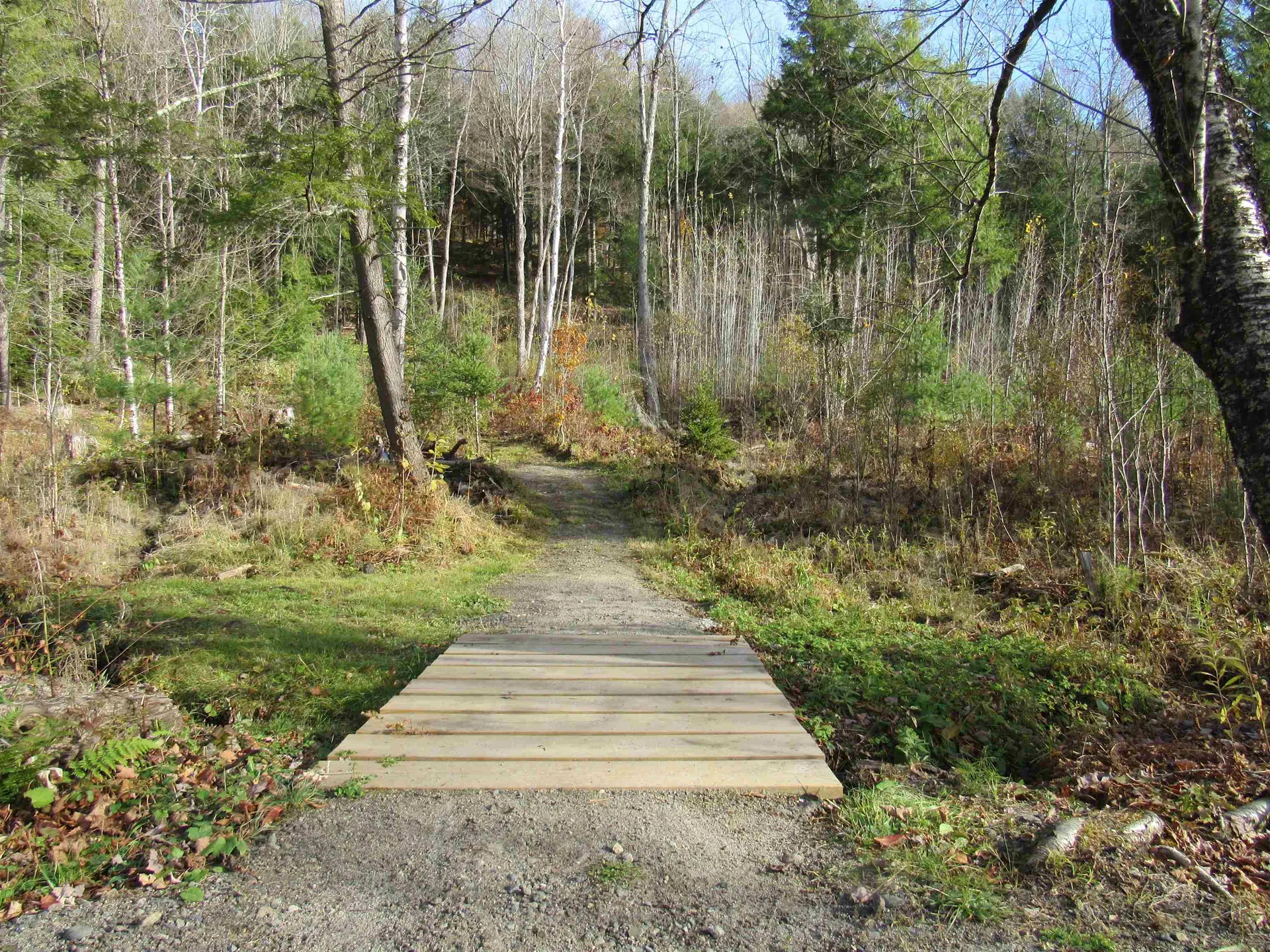 812 Brown Farm Road Lyndon VT 05851