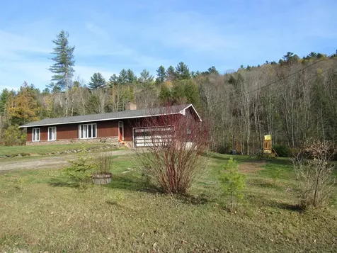 812 Brown Farm Road Lyndon VT 05851