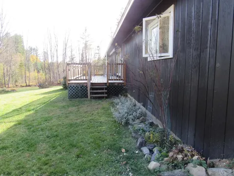 812 Brown Farm Road Lyndon VT 05851