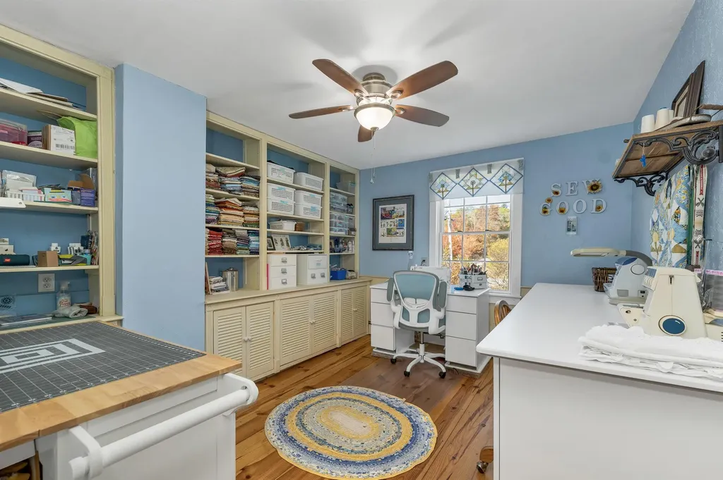 9 Reservoir Road Deering NH 03244