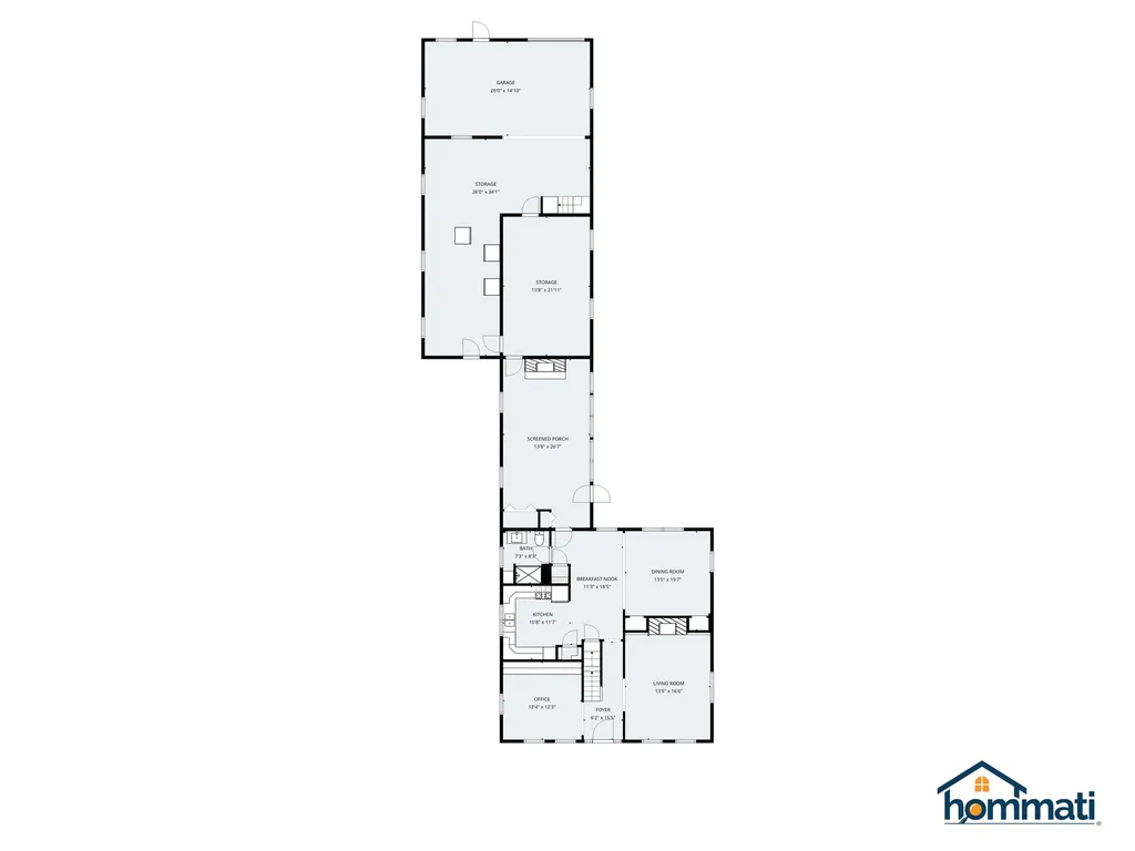 9 Reservoir Road Deering NH 03244