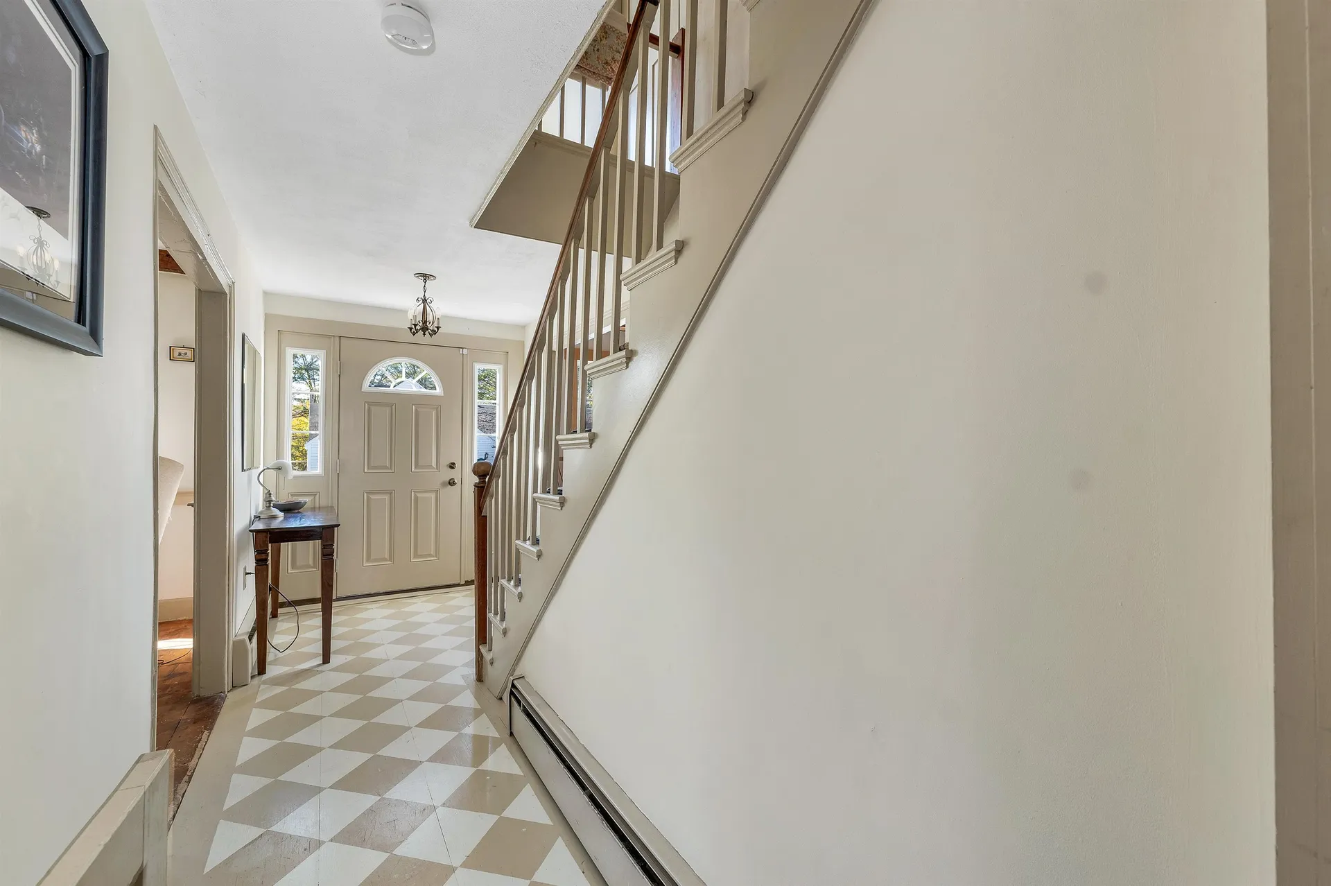 9 Reservoir Road Deering NH 03244