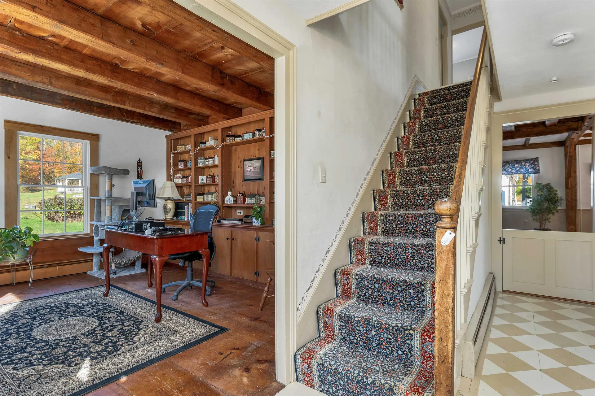 9 Reservoir Road Deering NH 03244