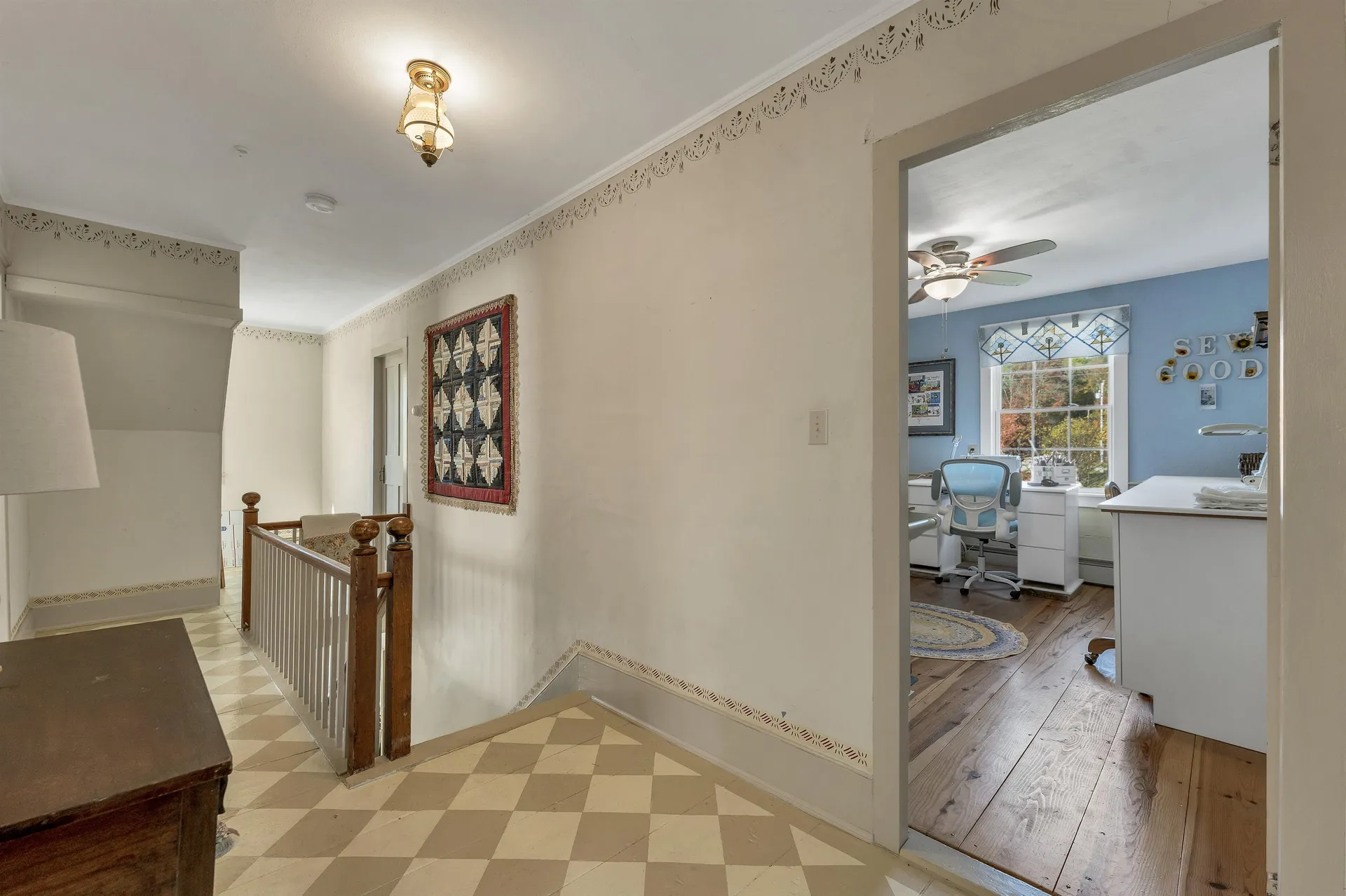 9 Reservoir Road Deering NH 03244