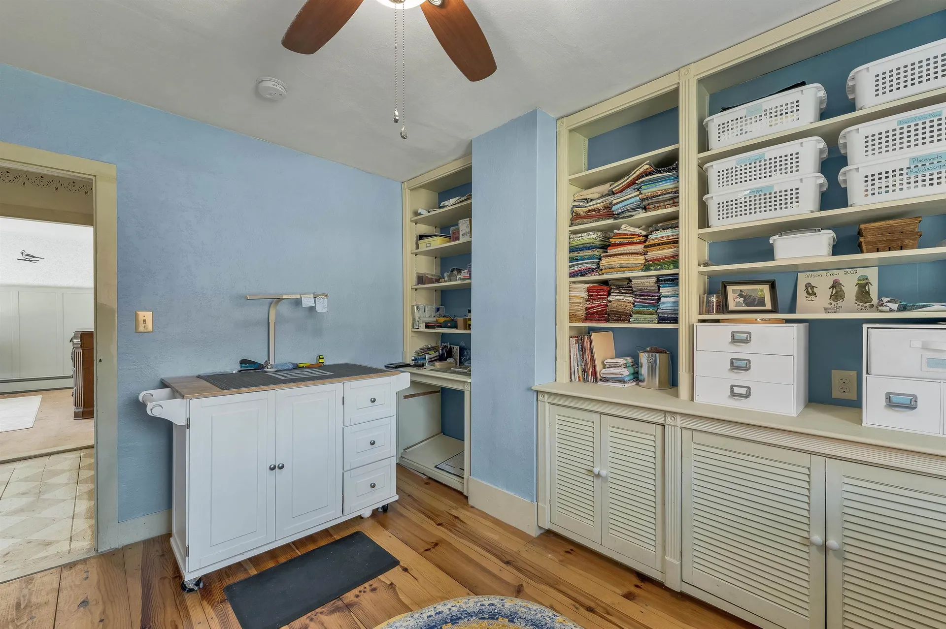 9 Reservoir Road Deering NH 03244