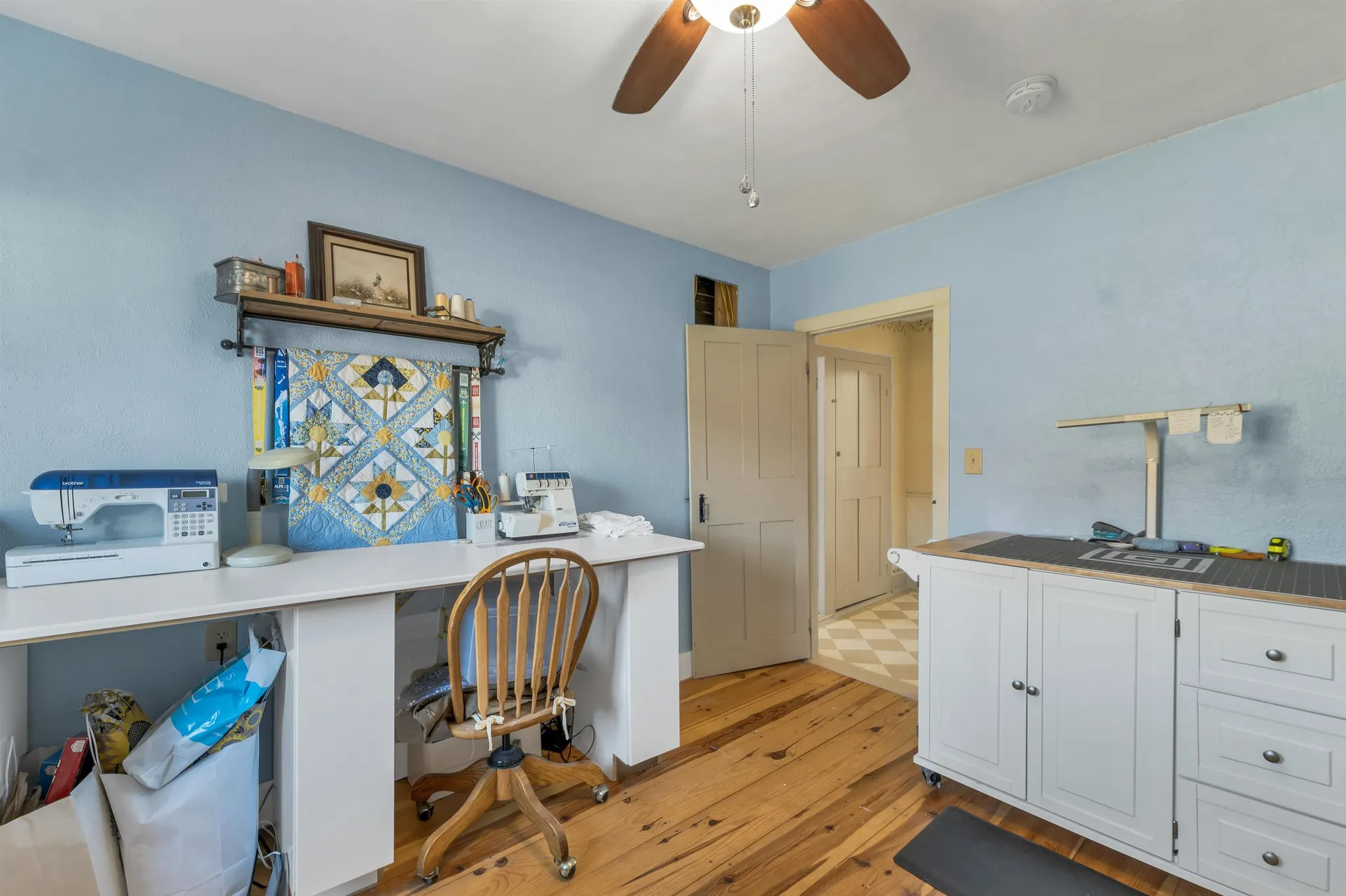 9 Reservoir Road Deering NH 03244