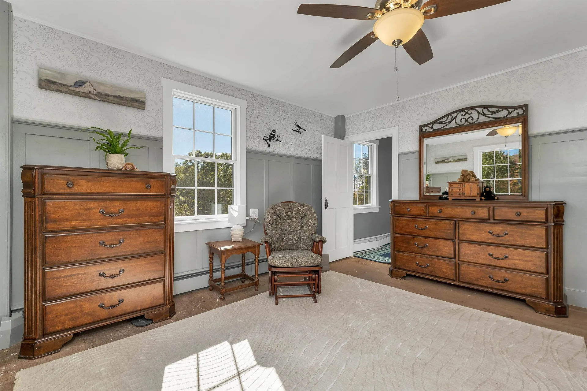 9 Reservoir Road Deering NH 03244