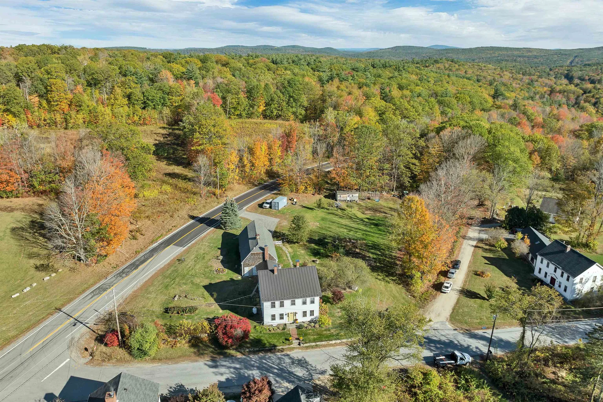 9 Reservoir Road Deering NH 03244